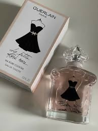 Guerlain La Petite Robe Noire Women EDT 100Ml