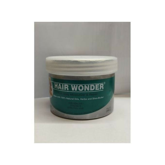 El Glittas Hair Wonder Solution Cream