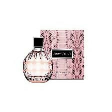 Jimmy Choo Women EDP 80Ml