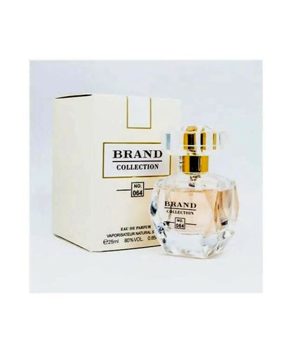 Brand Collection EDP For Women 064 25 ML