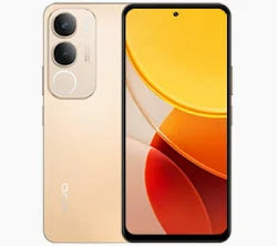Vivo Y29   RAM: 8GB  Internal Storage: 256GB (expandable up to 1TB, hybrid slot)  Display: 6.68 inches, 720 × 1608 px, 120Hz with punch-hole design