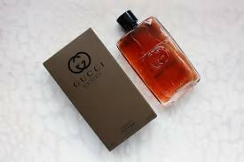 Gucci Guilty Absolute Pour Homme For Men EDP 90Ml