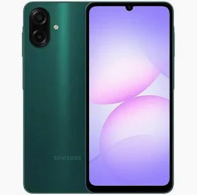 SAMSUNG Galaxy A07 128GB ROM 4GB RAM