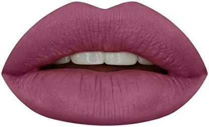 Huda beauty Liquid Matte Trophy Wife