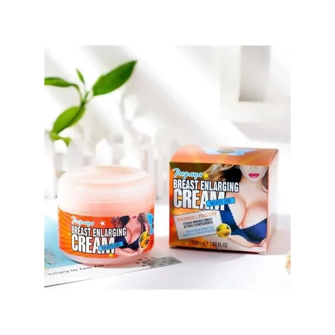 Meizao Papaya Breast Enlarging Cream - 230ml