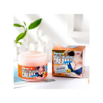 Meizao Papaya Breast Enlarging Cream - 230ml