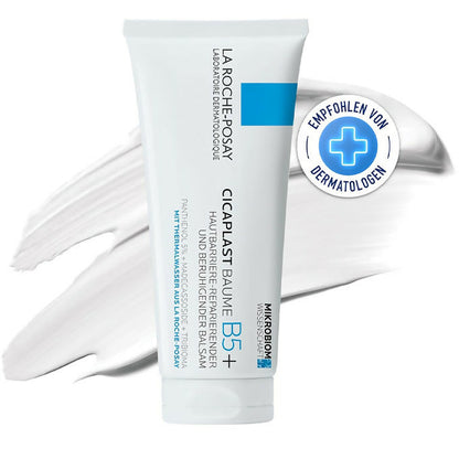 La Roche Posay Cicaplast Baume B5+ 100ml