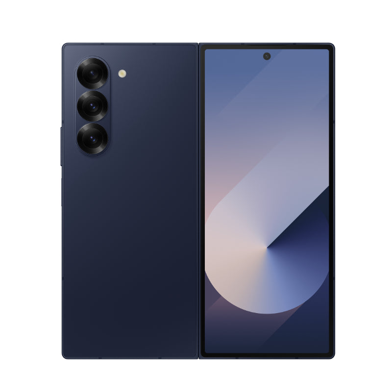 Samsung Galaxy Z Fold7 RAM 12GB STORAGE 512GB
