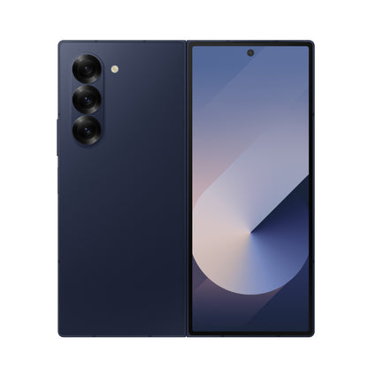Samsung Galaxy Z Fold7 RAM 12GB STORAGE 512GB