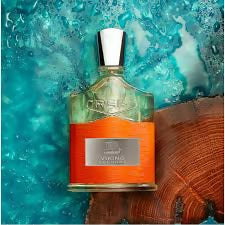 Creed Viking For Men EDP 100Ml