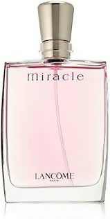 Lancome Miracle Blossom For Women EDP 100Ml