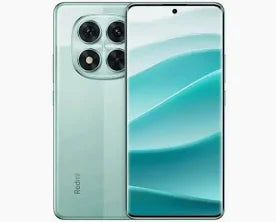 Xiaomi Redmi Note 14 Pro – 8GB RAM, 256GB Storage