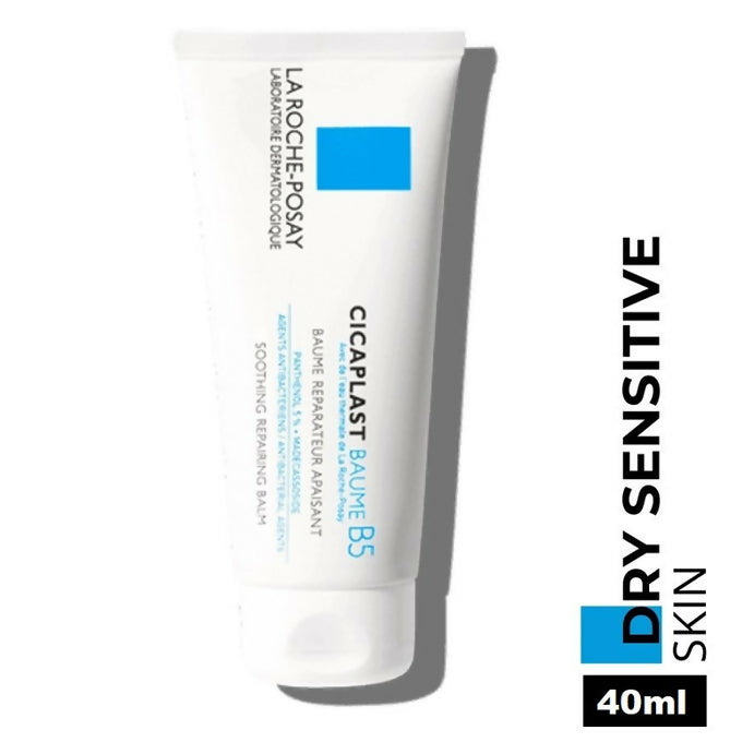 La Roche Posay Cicaplast Baume B5+ 40ml