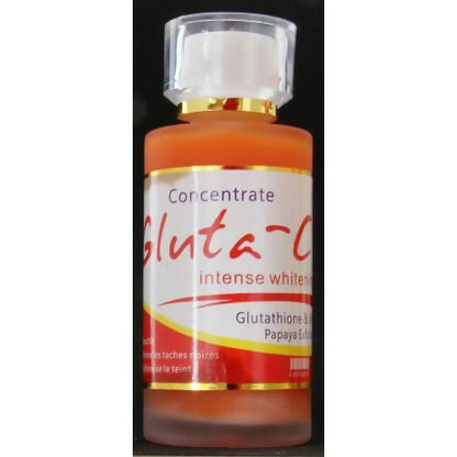 Gluta C Intense Lightening Glutathione Serum