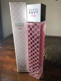 Gucci Envy Me Women EDT 100Ml