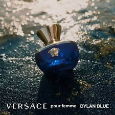 Dylan Blue For Women EDP 100Ml