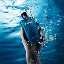 Cool Water For Men EDT 125ml