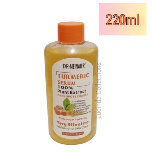 Dr Meinaier Turmeric Serum