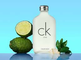 Ck One Unisex EDT 100Ml