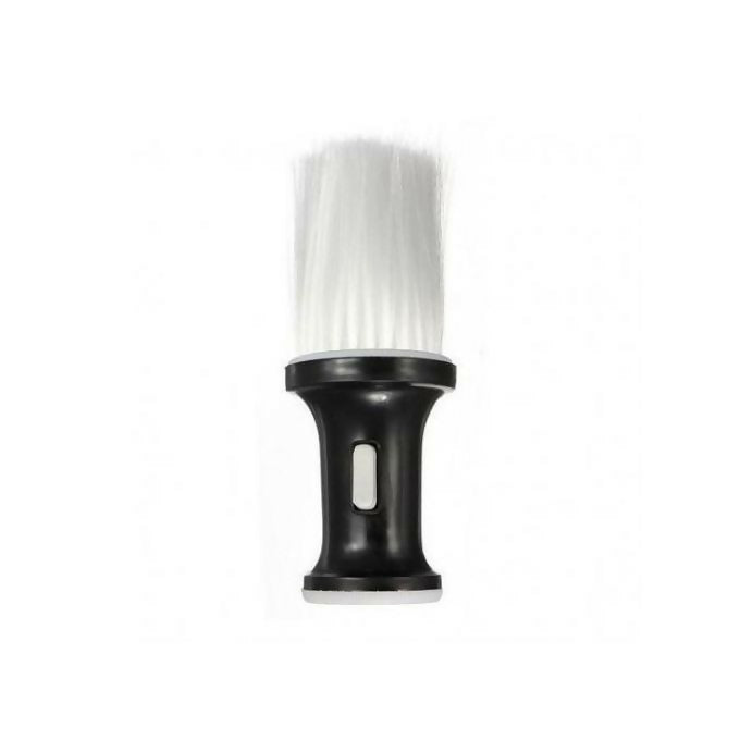 Fashion Soft Barber Hair Beard Brush Neck