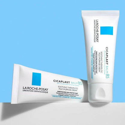 La Roche Posay Cicaplast Baume B5+ 100ml