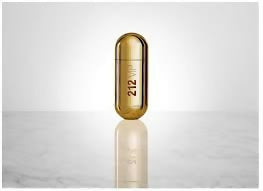 212 VIP For Women EDP 80ml