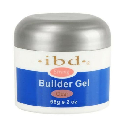 Builder Gel For Nails