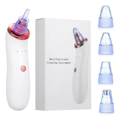 Microcrystalline Blackhead Remover