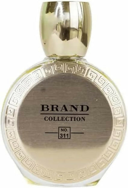 Brand Collection EDP for Women 311 25 ML