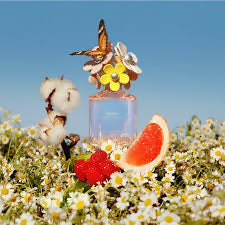 Daisy Eau So Fresh For Women EDT 75Ml