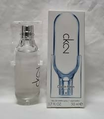 Ck 2 Unisex EDT 100Ml