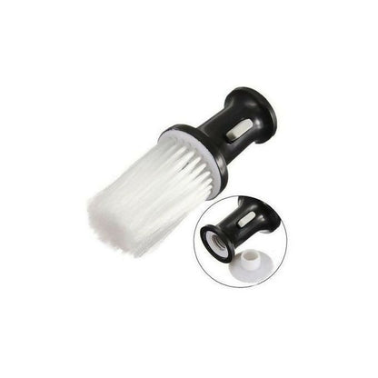 Fashion Soft Barber Hair Beard Brush Neck