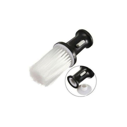 Fashion Soft Barber Hair Beard Brush Neck
