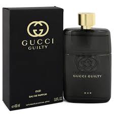 Gucci Guilty Oud Unisex EDP 90Ml