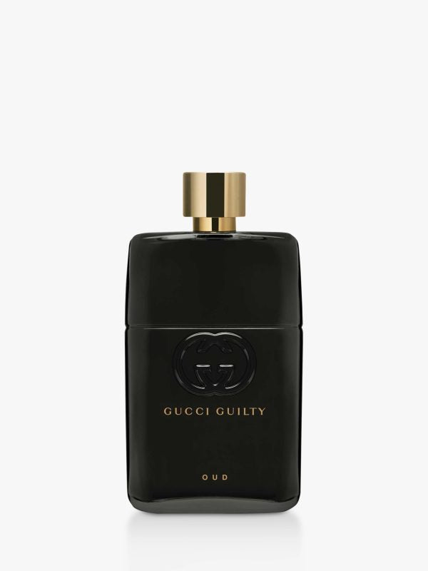 Gucci Guilty Oud Unisex EDP 90Ml