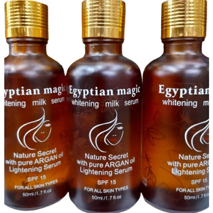 Egyptian Magic Serum