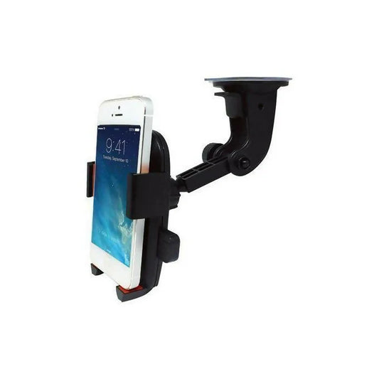 Andoer Plastic Smartphone Clip Holder Stand Support