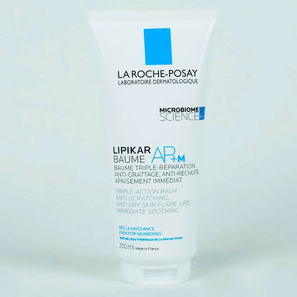 La Roche Posay Lipikar Baume AP + M200ml