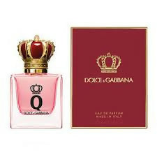 Dolce And Gabbana Q For Women EDP 100Ml