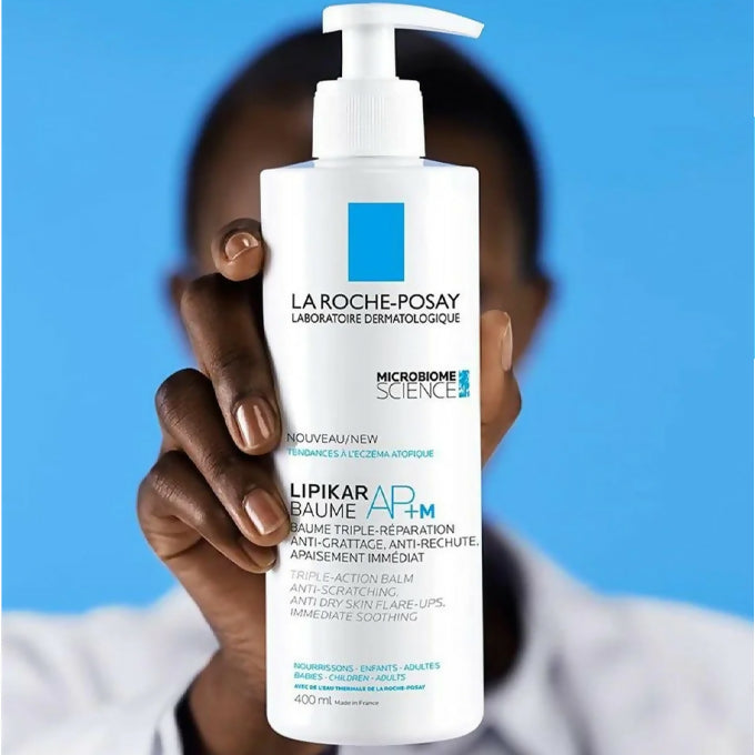La Roche Posay Lipikar Baume AP+M 400ml