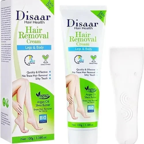 Disaar Hair Removal Cream