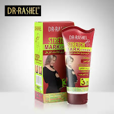 Dr. Rashel Stretch Mark Remover Cream, 150ml