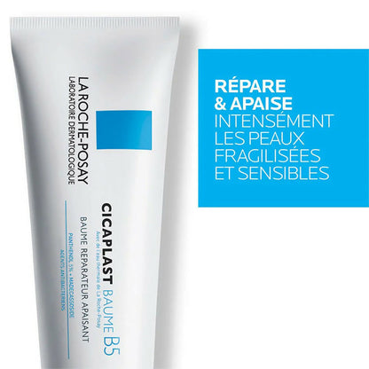 La Roche Posay Cicaplast Baume B5+ 100ml