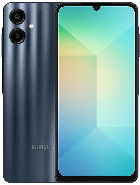 a06 6/12Samsung Galaxy 128GB