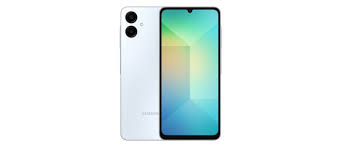 Samsung Galaxy A06, 6.7", 64GB + 4GB RAM (Dual SIM), 5000mAh,