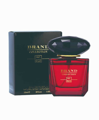 Brand Collection EDP For Women 023 – 25 ML