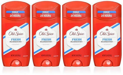 Old Spice Fresh High Endurance Deodorant- 63g