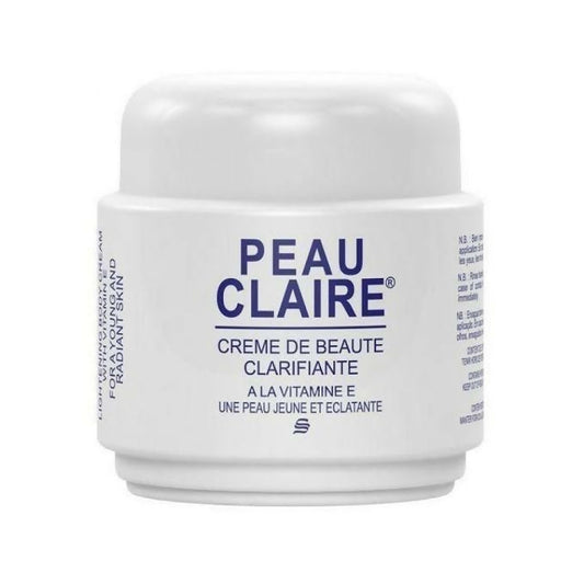 Peau Claire Lightening Body Cream