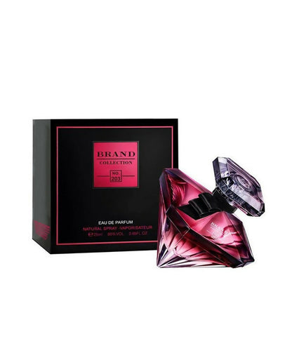 Brand Collection EDP for Women 203 – 25 ML