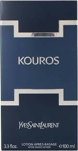 Kouros For Men EDT 100Ml